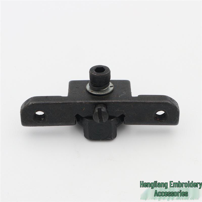 Embroidery Machine Needle Bar Holder Bracket Support