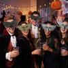 Realistic Halloween Eagle Mask Comfortable Animal Mask Masquerade Mask  Carnival Party