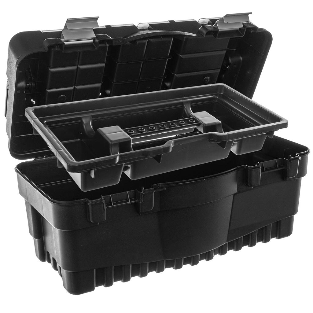 Tool Box Organizer For Tools Pro Workshop Chest System
