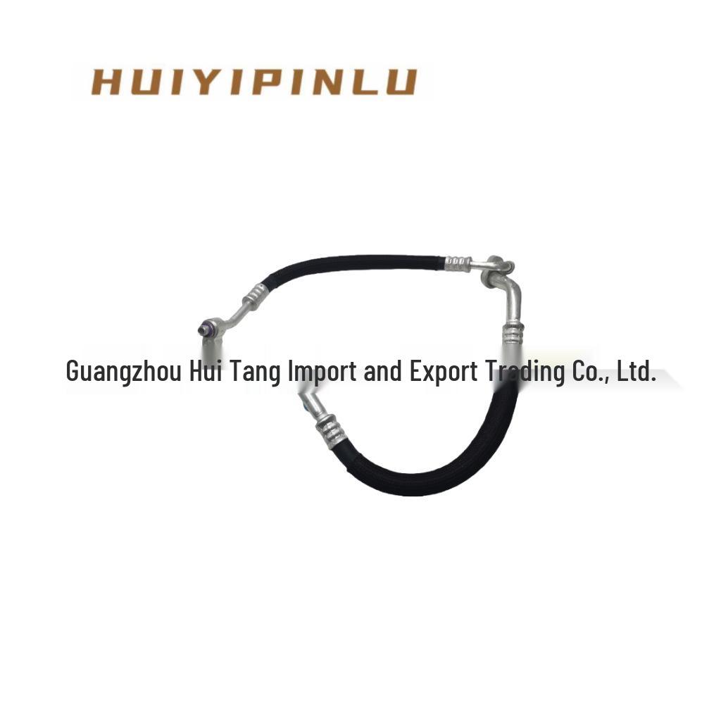 High-Pressure AC Hose for Jeep Compass 2014-2018 (Part: 68213159AD, 53352543)