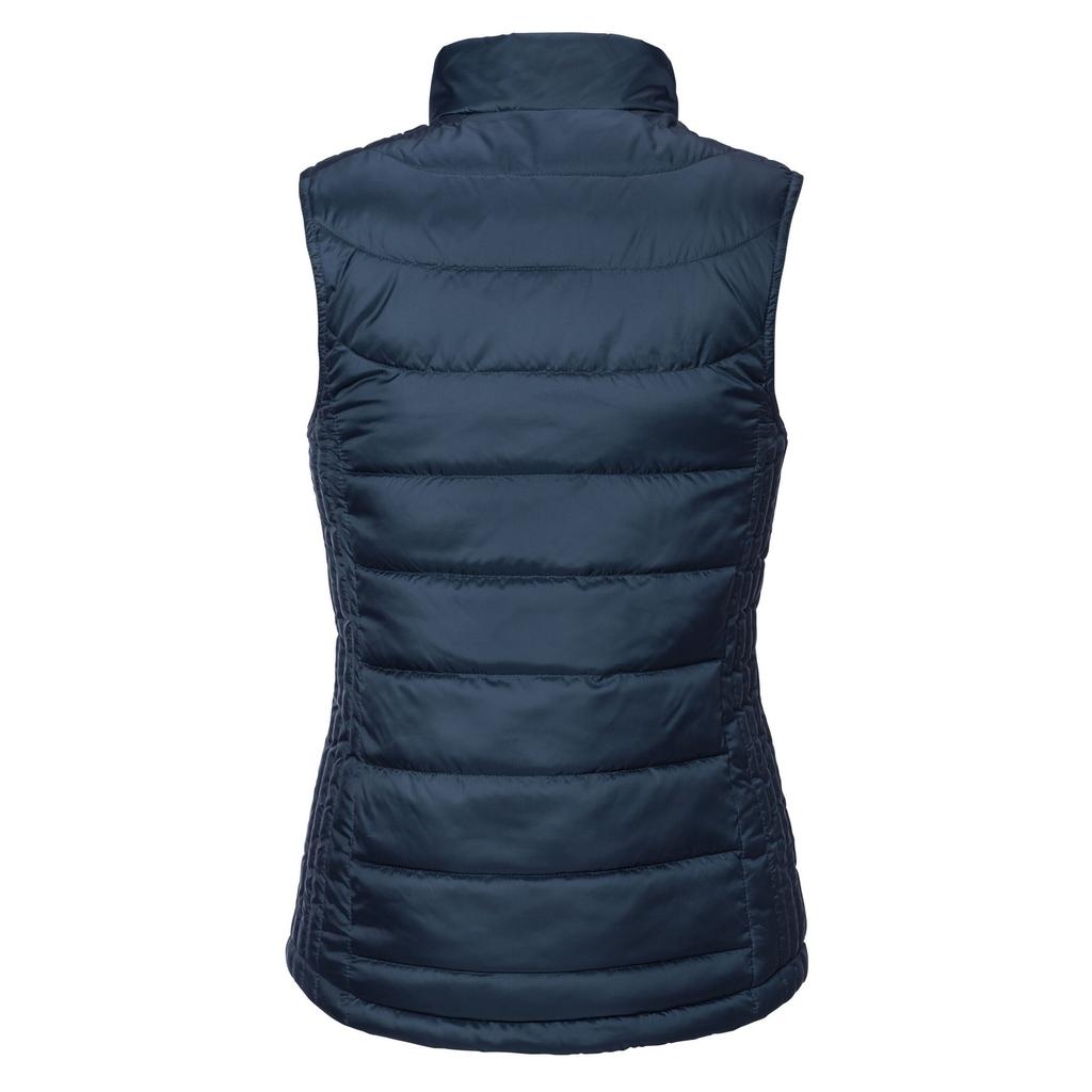 Russell Womens/Ladies Nano Padded Body Warmer