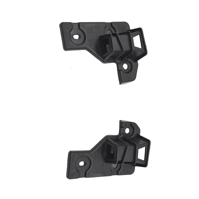 För Volvo XC90 MK2 2015-2024 Fäste för strålkastare Fram Hållare Bilreparation Stödfäste Främre stötfångare