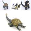 Superior 8pcs Godzilla 2 King Of The Monsters Action Figure Toy Pvc Doll For Kids Gift And Decor