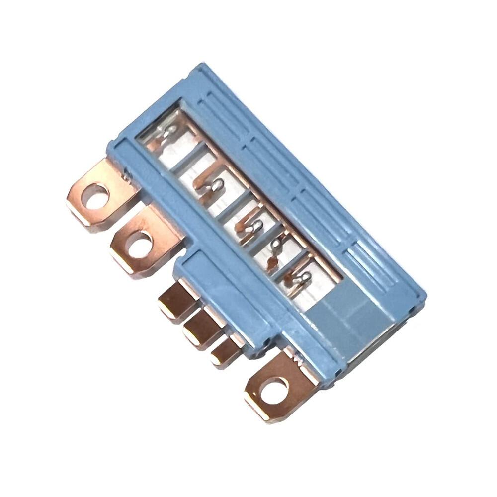 Fusible Link Block Assembly Multi Link Fuse 82620-07090 For Toyota Avalon 05-12