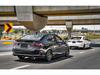 2020 Honda City RS Sedan Accessories: Rear Spoiler, Roof Spoiler, Diffuser, Side Skirts.