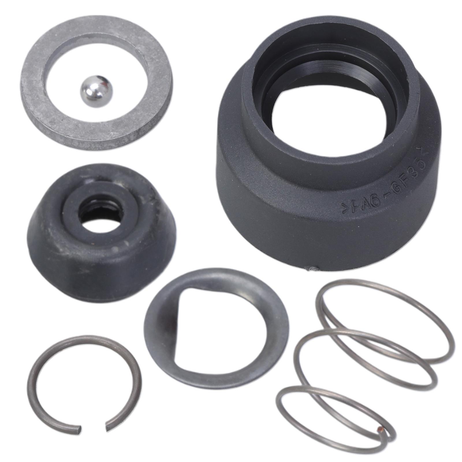 

Комплект сменных пружин и шарикоподшипников для патрона GBH2-20/24, аксессуары для держателя бит ударного гайковерта GBH2-26 20