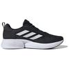 Adidas Supernova Eterno Comfortable Non-Slip Low-Top Running Shoes Unisex Running Shoes Black White JP9698