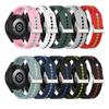 Silicone Band for GalaxyWatch 5 Pro Wrist Strap Bracelet Replacement Waterproof Sweatproof Smartwatch Belt