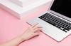 Macbook trackpad trackpad kılıfı [Nums 12] kılıf, on tuş takımı, başlatıcı,