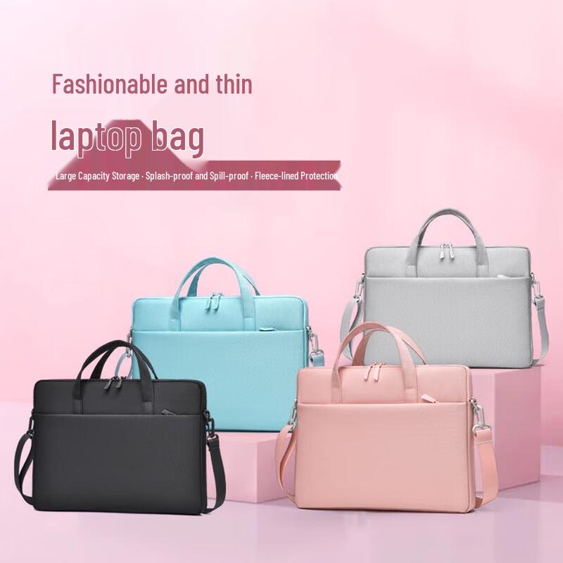 Yamo Multi-functional Laptop Briefcase 15.6-16.1 inch