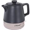 Kettle Maestro MR-071 1 L Black/beige