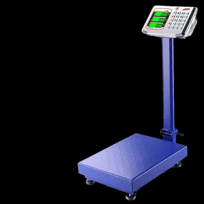 Jinyao Commercial Digital Electronic Weighing Scale (CN version)
