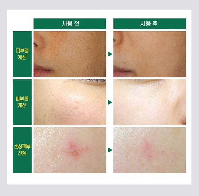 [Blooming Cell] Crème Cica Apaisante 60 ml