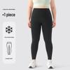 Women's Plus Size Shark Pants - Summer Fitness Cycling Yoga Shorts, Non-Dropping Crotch, 200 Jin, Fat MM.