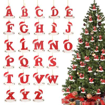 Party-Zubehör – Weihnachtsdeko