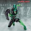 Bandai Kamen Rider Action Figure Kamen Rider Zets Esprit Recovery Age 3 and Up