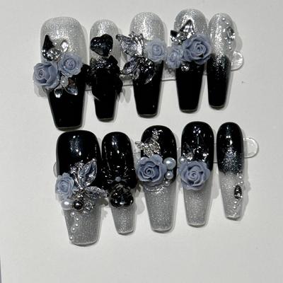 Faux-ongles – Tips et faux ongles