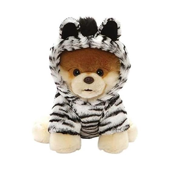 GUND Boo Zebra M 4061293