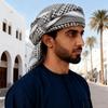 Pañuelo de Cabeza Árabe Jacquard para Hombre - Estilo EAU, Influencia de Dubái y Arabia Saudita