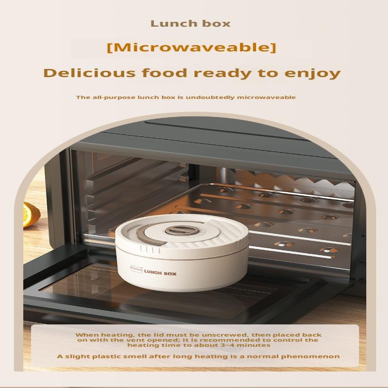 Termosowy lunchbox izolowany 304 stal nierdzewna zestaw bento przenośny szczelny pojemnik na żywność