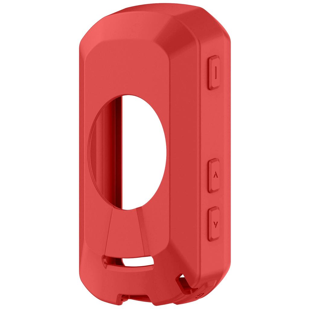 Flexible Bike Computer Guard Case Encasement Housing Skin With Vibration Dampening Universal Fit For Cycling Enthusiasts