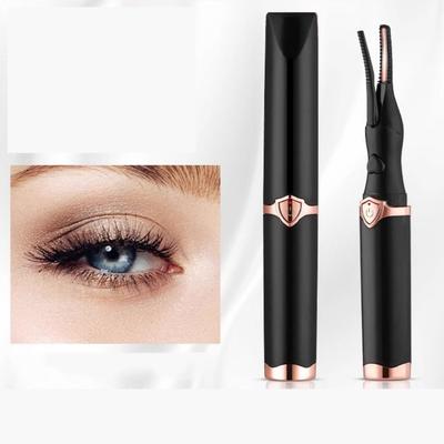 Maquillaje de ojos – Rizador de pestañas