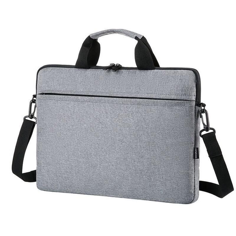 Бизнес-портфель Li Shen Oxford, водостойкий, для ноутбука 14-inch