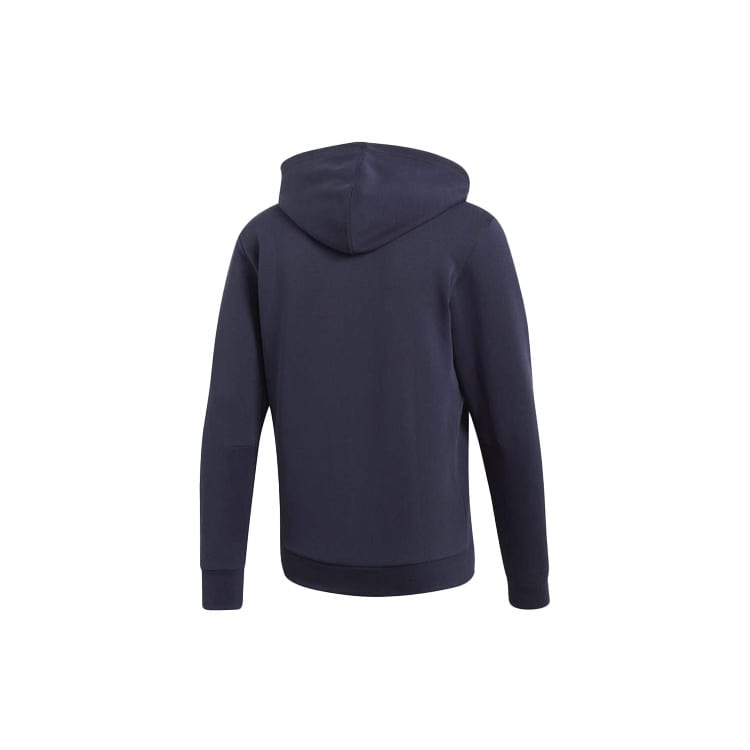 adidas Jackets Men's Legend Ink Hooded Moderate Other DX2492