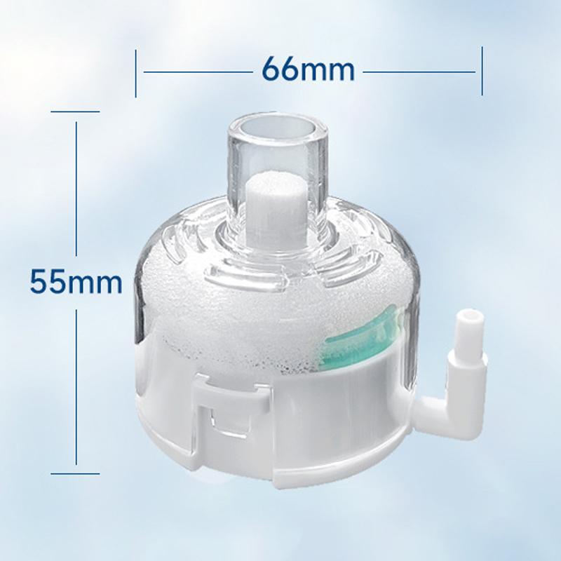 Fish Tank Filter Small Water Tank Pump Advanced Filtration System Aerator For Terrarium Pond Turtle Saltwater