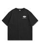 Original Day Signature 1992 Studio Oversized Short Sleeve T-Shirt 4 Colors