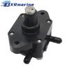 Universal Fuel Pump Kit for Tohatsu Nissan Mercury Johnson Outboards 3H8-04000-1 803529T04 5041064 for 9.9 15 18 25 30 HP Models