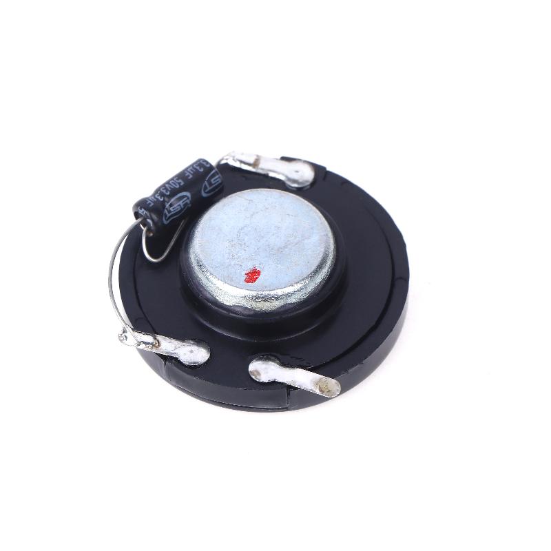 1/2Pcs Small Tweeter Speaker For 4 Ohm 10W Loudspeaker Diameter 36Mm 3.6Cm Good Sound Quality