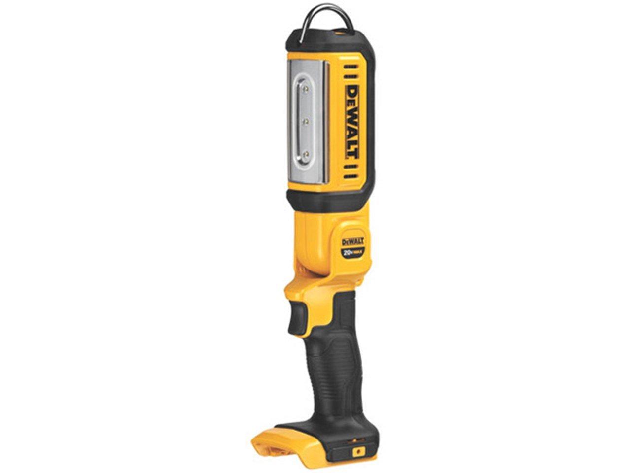 

DEWDCL050 DEWALT DCL050 MAX Ручной прожектор - 20 Вольт [товар]