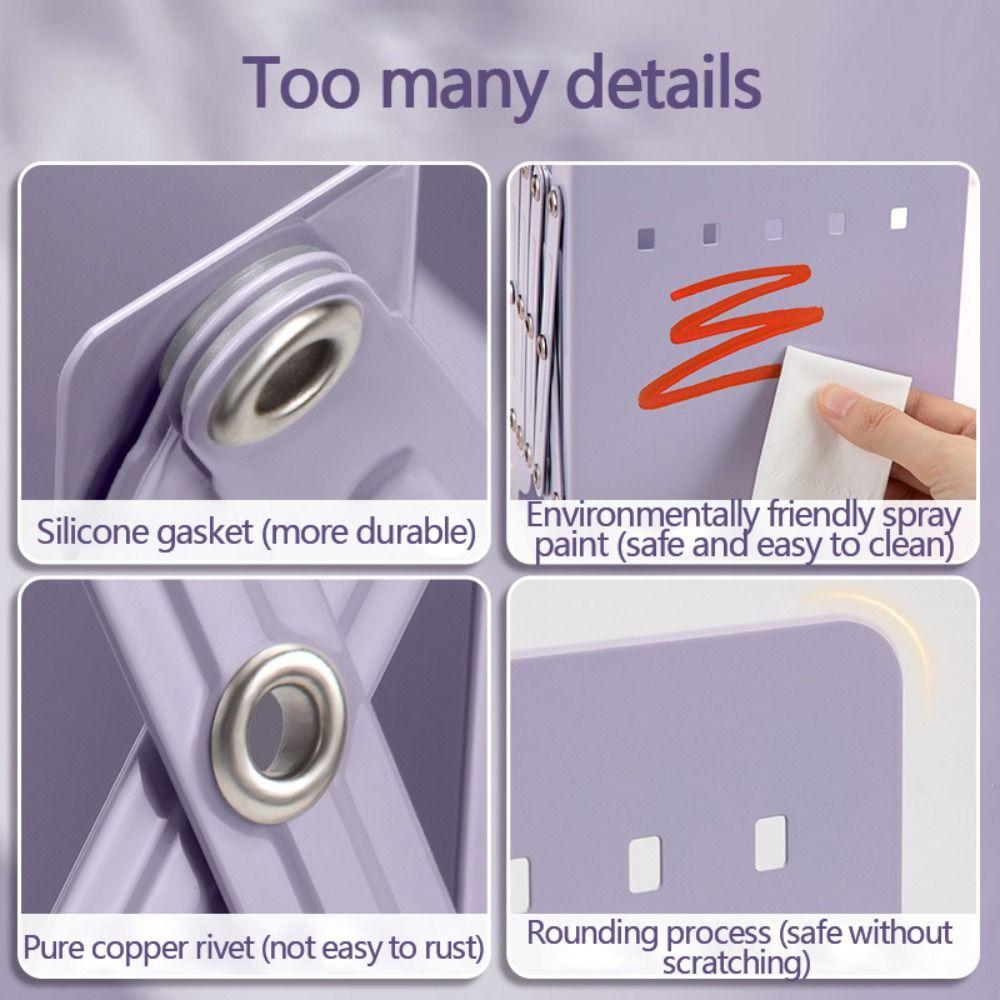 Metal File Sorter Rack Vertical Storage Display Bookshelf Modern Book Storage Rack Office