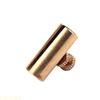A1A2 Professional Cello Wolf Tone Eliminators Mute Suppressor Tube Reduces Unwanted Vibrations For Enhanced Sound