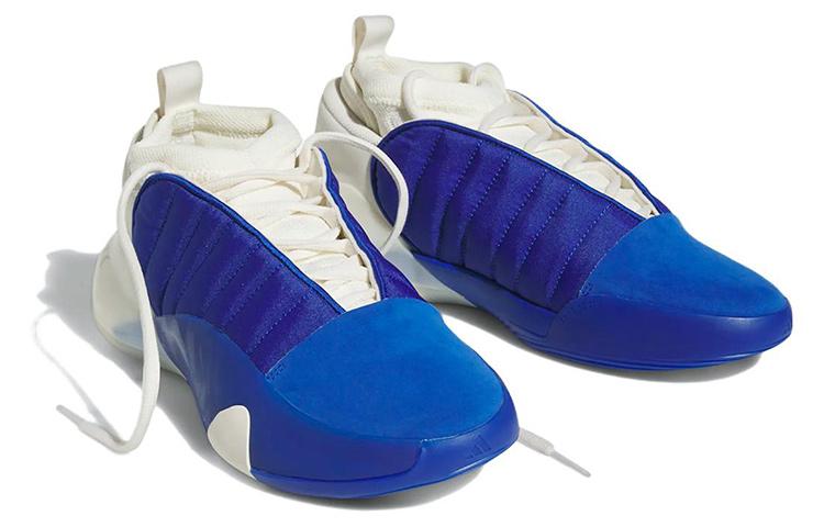 Harden Vol. 7 Adidas 'Royal Blue' HP3020