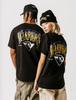 [USED] BTS SUGA Golden State Warriors NBA Collaboration T-Shirt