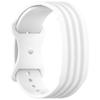 Silikonarmband für Garmin CIRQA Smart Band Armband Armband Ersatz-Uhrarmband