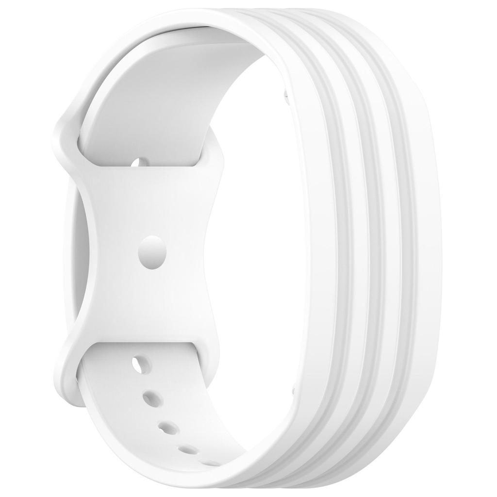 Silikonarmband für Garmin CIRQA Smart Band Armband Armband Ersatz-Uhrarmband