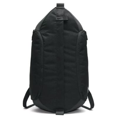 Polyester Backpack Regular Unisex Black Casual BA5316-010