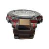 Used CASIO G-SHOCK Carbon Model Wristwatch
