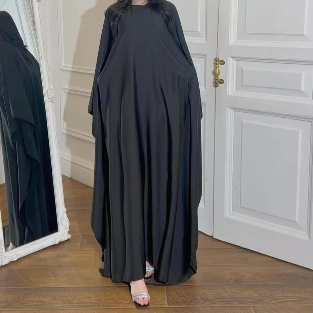 Loriya Frühling/Sommer 2024 Pailletten-Partykleid LR816 - Dubai-Kollektion