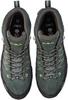 CMP Rigel Mid Waterproof Trekking Shoes (3Q12947) Green