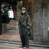 EASE Warp Pants Charcoal