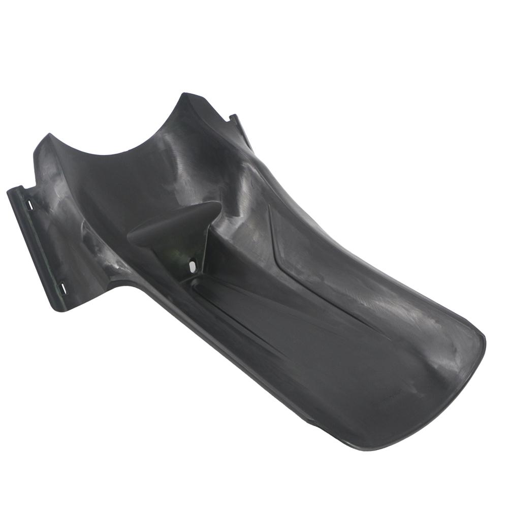 Motorrad Hinterrad Schutzblech Schmutzfänger Spritzschutz Radabdeckung Verlängerung Für BMW R1250R R1200R R1200RS 2015 2016 2017 2018 2019 2020