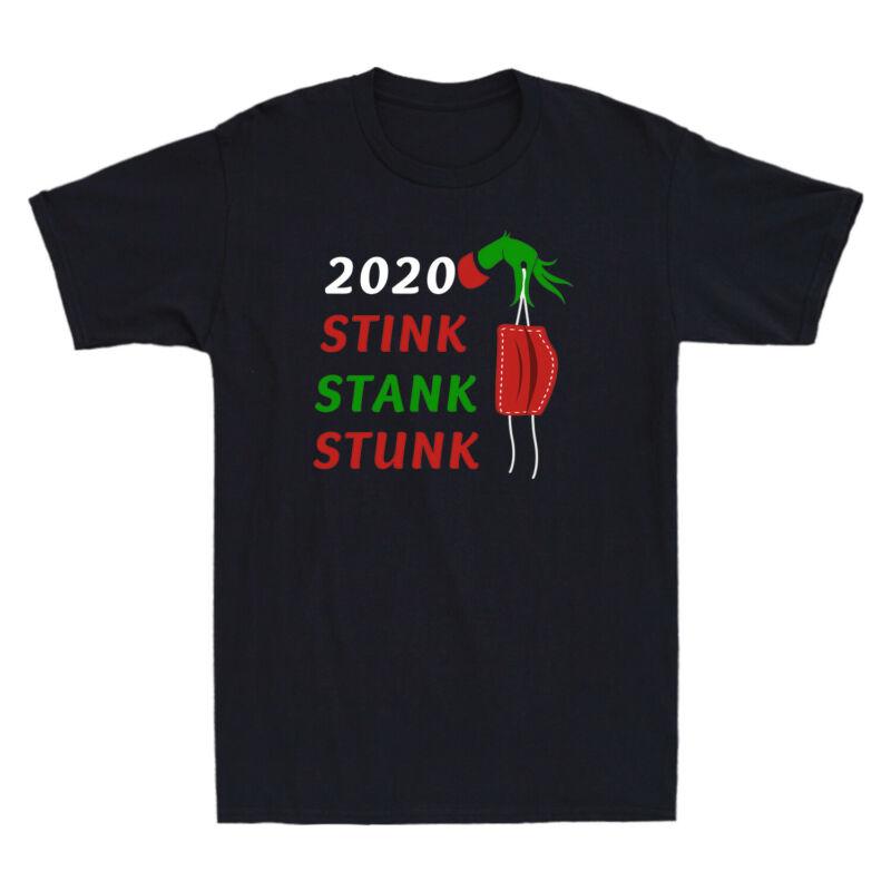 Buy 2022 Stink Stank Stunk Funny 