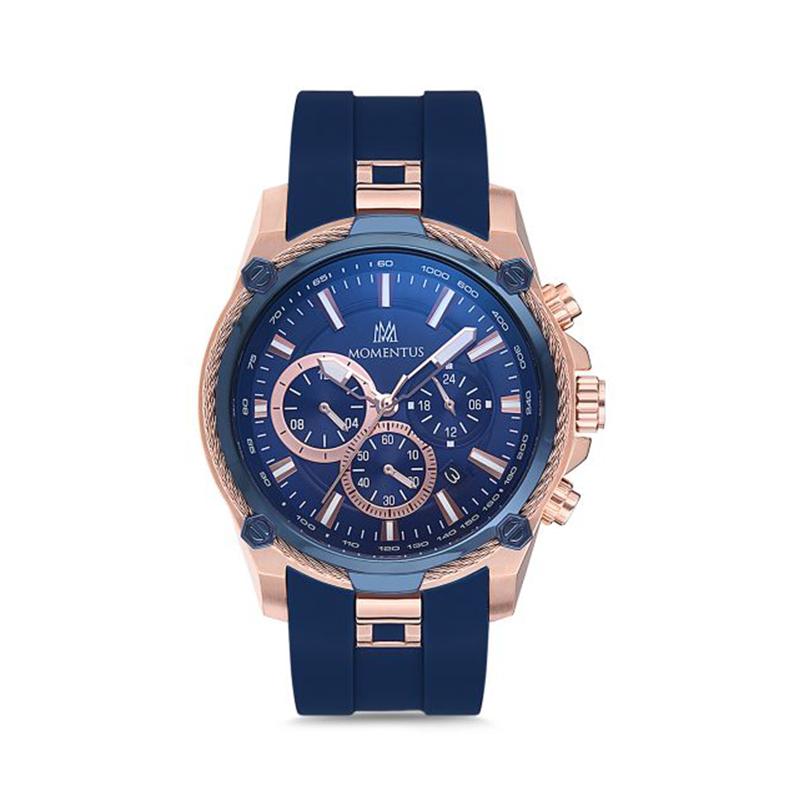 

Мужские наручные часы Momentus SM347R-11MR