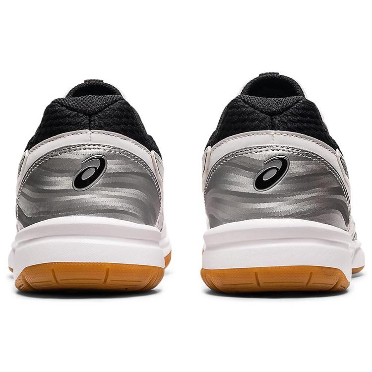 Asics Rivre Cf White/Black 1073A030-102