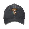 F Caw F Chicken Humour F Caw F Quote Rooster Meme Casual Baseball Cap Unisex Hats Women Visor Protection Snapback Cotton Gorras