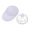 Pureseek Washing Machine Hat Protector, Baseball Cap Cleaner, Hat and Hanger Prevents Hats from Deforming, Baseball Cap Cleaner, Hat Hanger